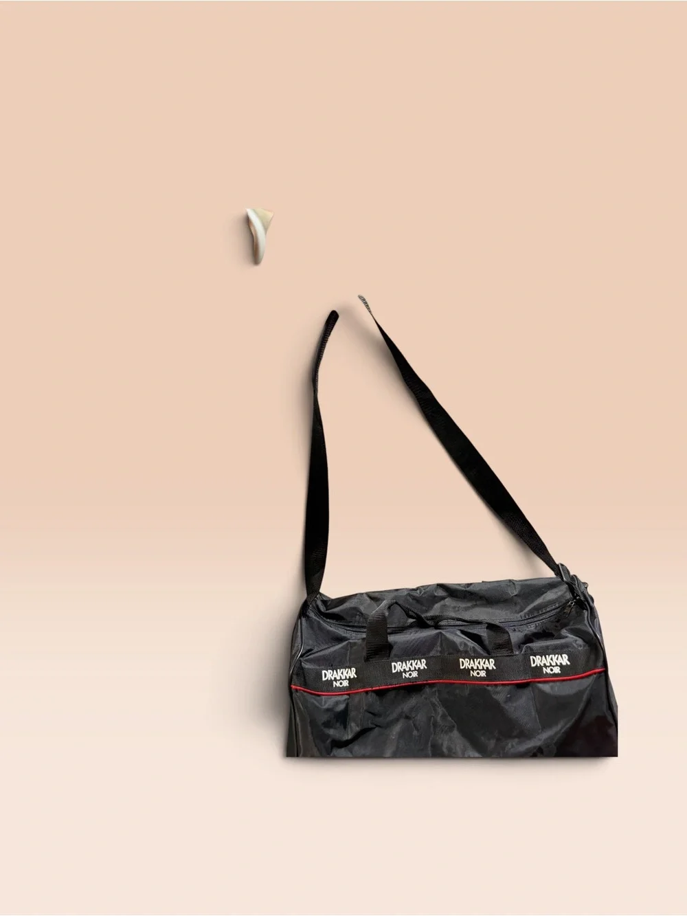 Drakkar nore duffles bag
